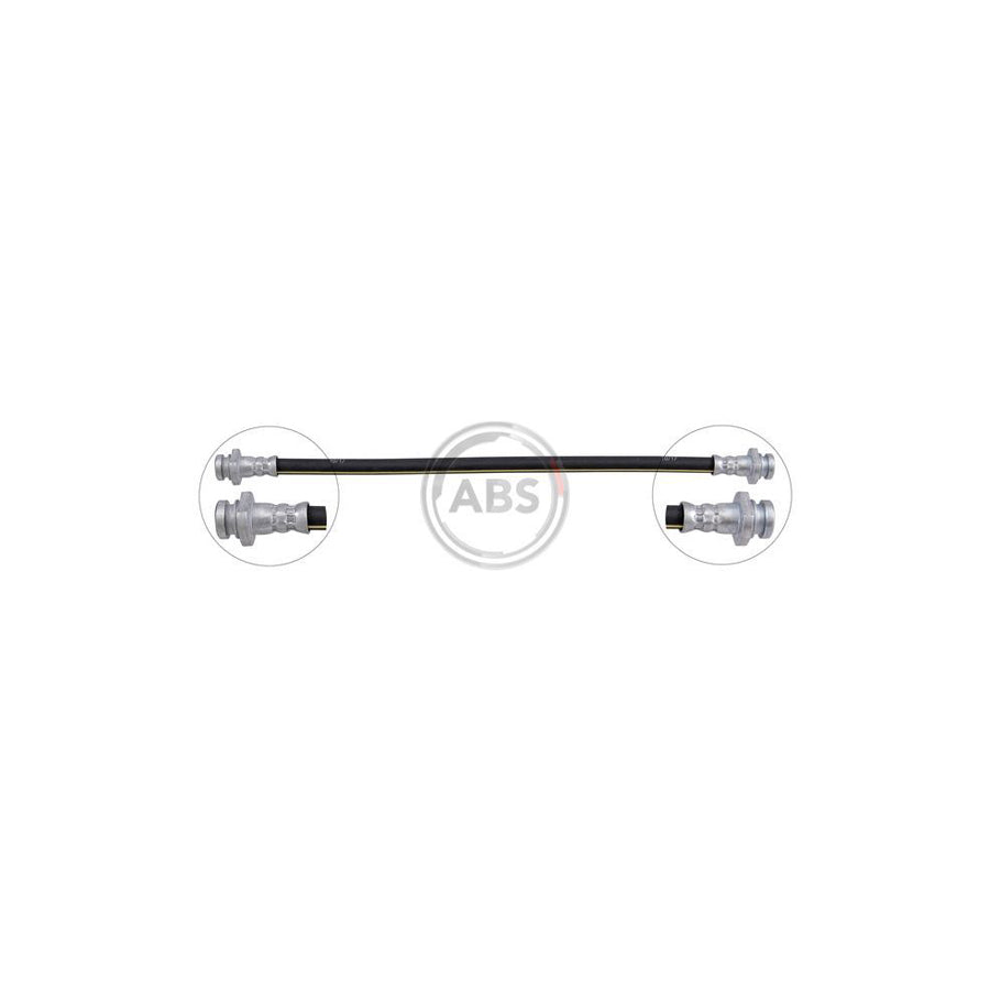 A.B.S. Sl 5164 Brake Hose