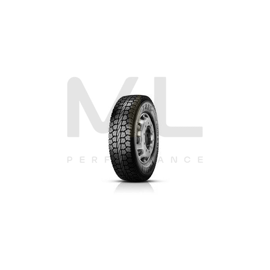 Pirelli TR85 Amaranto 245/70 R17.5 136/134M All Season Truck Tyre