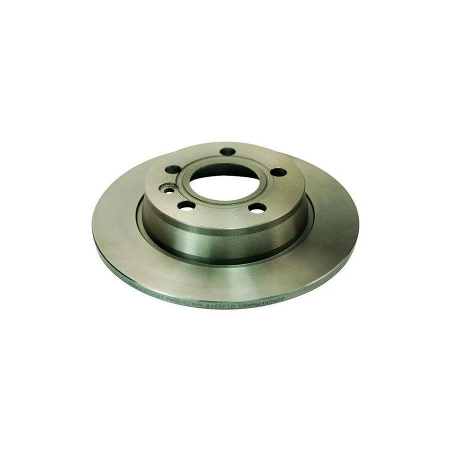 Denckermann B130246 Brake Disc