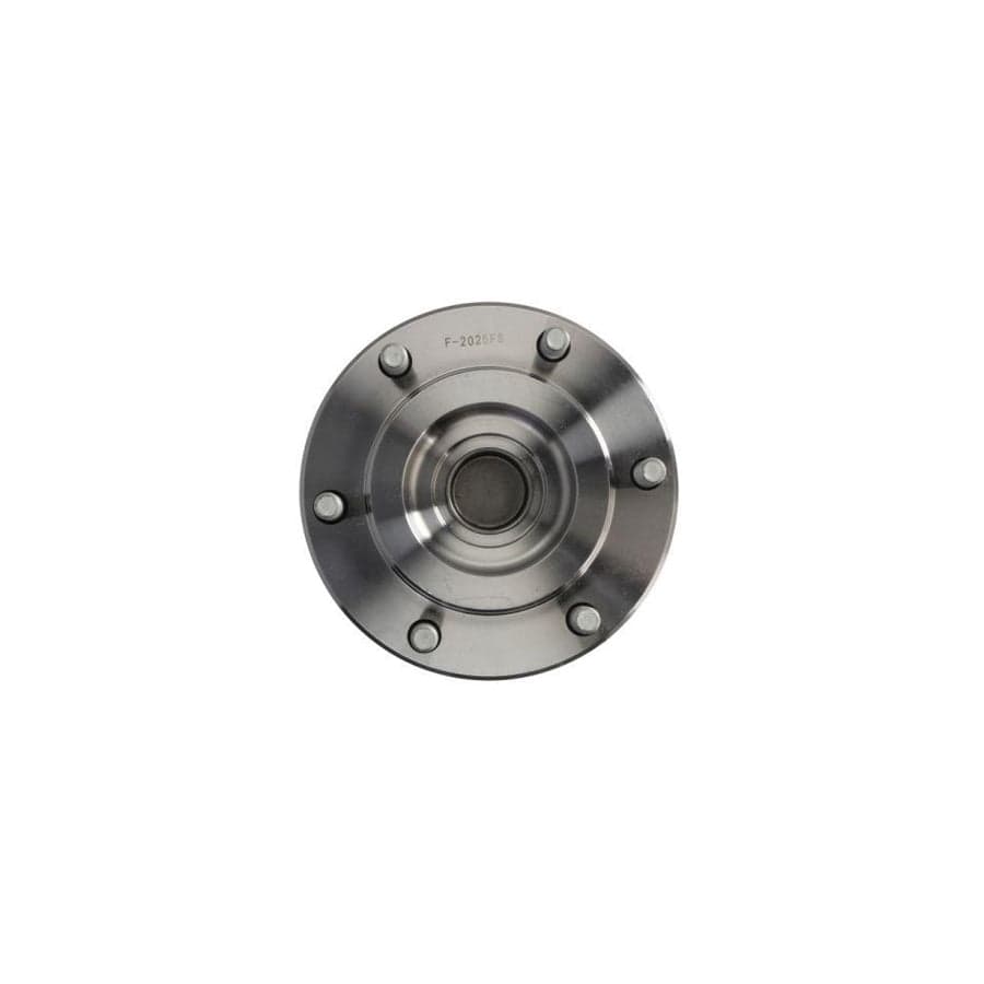 BTA H52024BTA Wheel Hub for Toyota Sequoia (_K3_, _K4_)