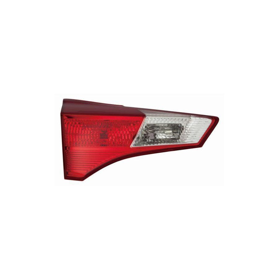 Abakus 2121342Luq Rear Light for Toyota Rav4 IV Off-Road (Xa40)