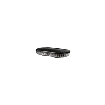 RING RCV9823 TruckMaster 12/24V LED Reg 65 251mm Amber Mini Light Bar  Bolt Mount