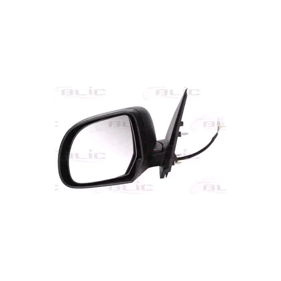 Blic 5402-16-2001907P Wing Mirror for Nissan Micra IV Hatchback (K13)