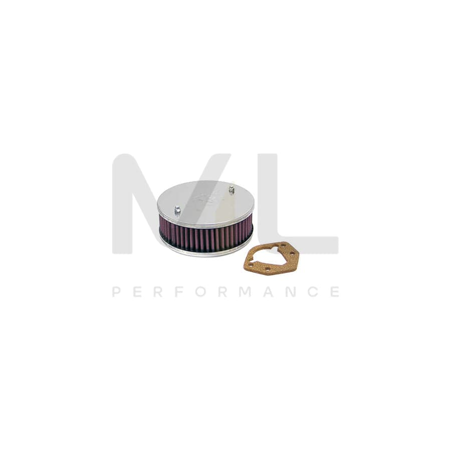 K&N 56-9155 Custom Racing Assembly