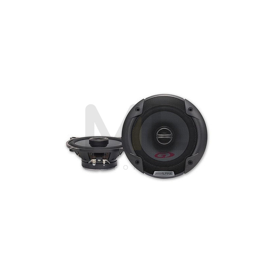 ALPINE SPG-13C2 Coaxial speakers