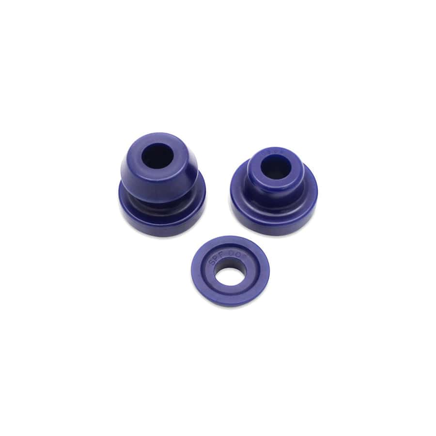 SuperPro SPF0568K SuperPro Strut Bar Bush Kit