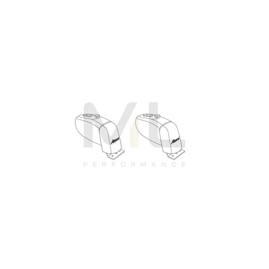 Atera 044146 Roof Rack Foot