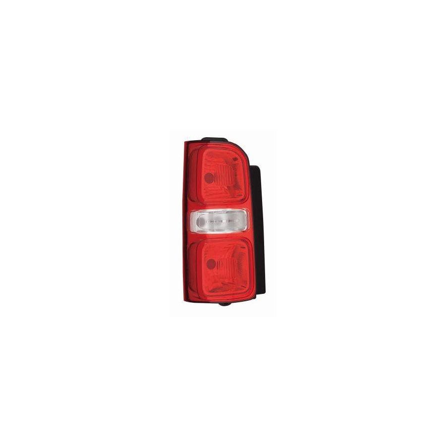 Abakus 5521953Rue Rear Light