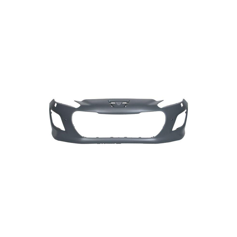 Blic 5510-00-5519903Pq Bumper for Peugeot 308