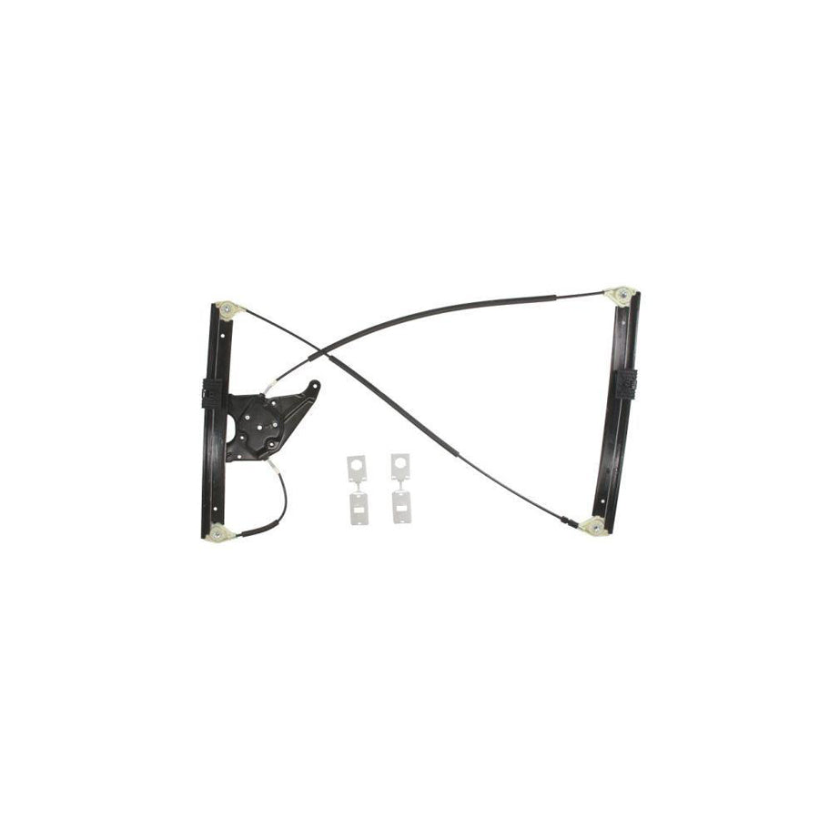 Blic 6060-25-0243901 Window Regulator for Audi A3 Hatchback (8L1)