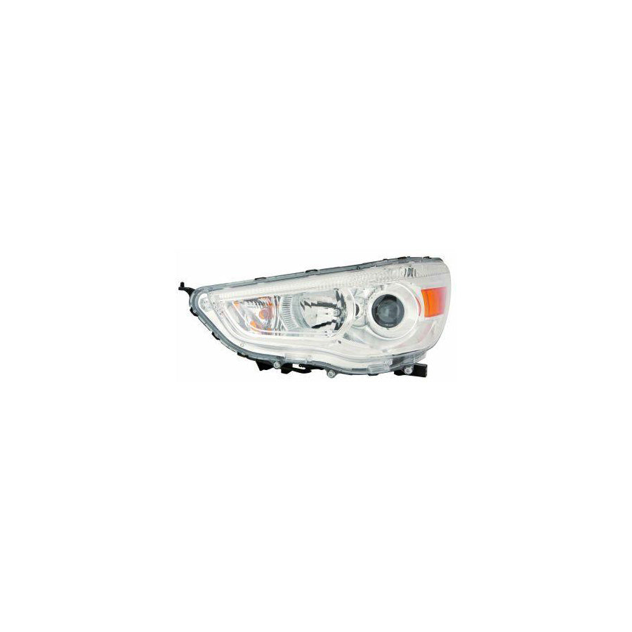 Abakus 2141199Lldem Headlight for Mitsubishi Asx Off-Road (Ga0)