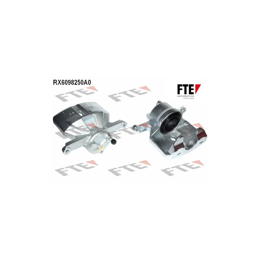 FTE Rx6098250A0 Brake Caliper for Mazda CX-5