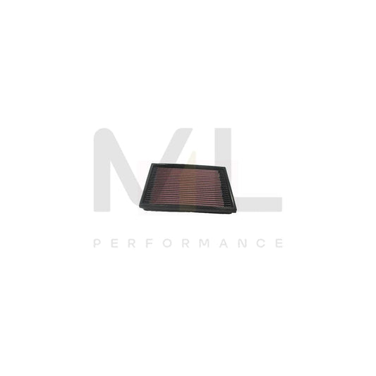 K&N 33-2098 Replacement Air Filter