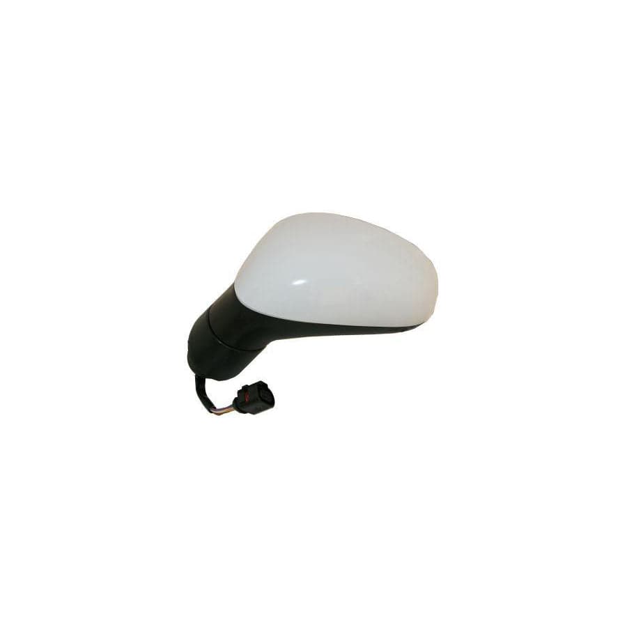 Abakus 3425M02 Wing Mirror for Seat Leon II Hatchback (1P1)