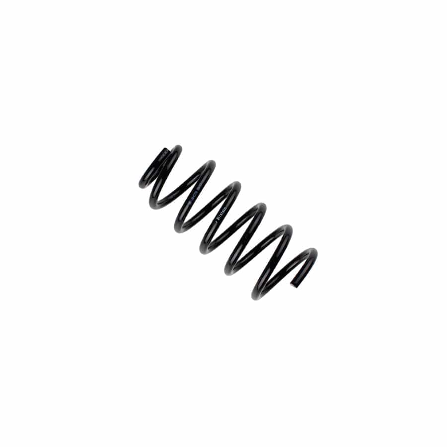 Bilstein 36-264278 VW Passat B3 OE Replacement Rear Coil Spring 1 | ML Performance UK Car Parts