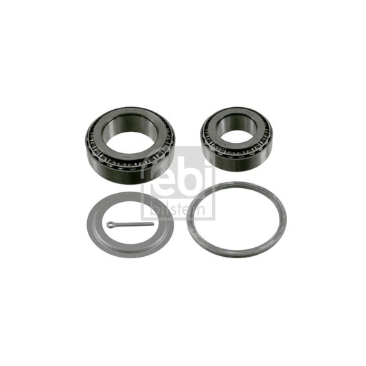 Febi Bilstein 15690 Wheel Bearing Kit