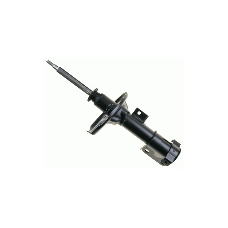 Sachs 312 165 Shock Absorber For Mitsubishi Eclipse Iii Coupe (D52A)
