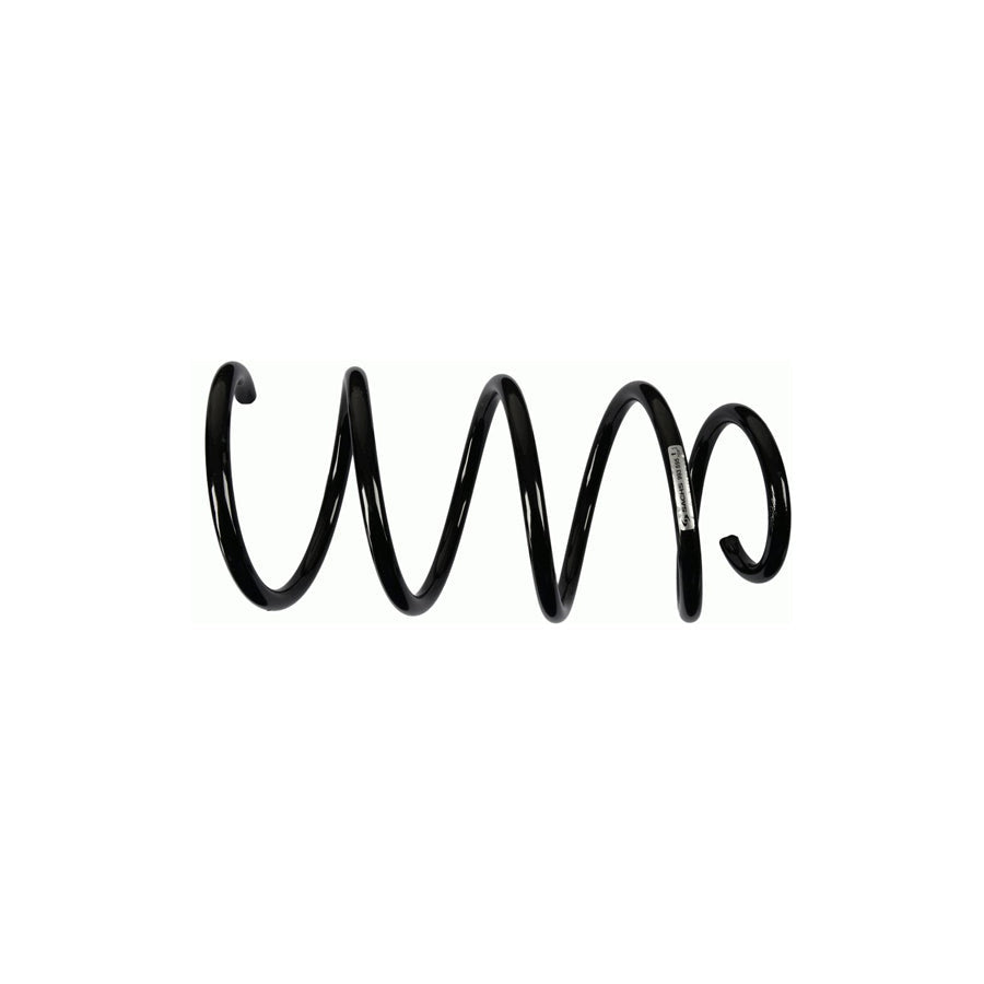 Sachs 993 595 Coil Spring for Mini Convertible (R57)