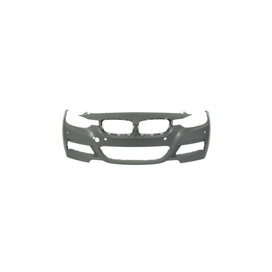 Blic 5510-00-0063908Pp Bumper for BMW 3 Series