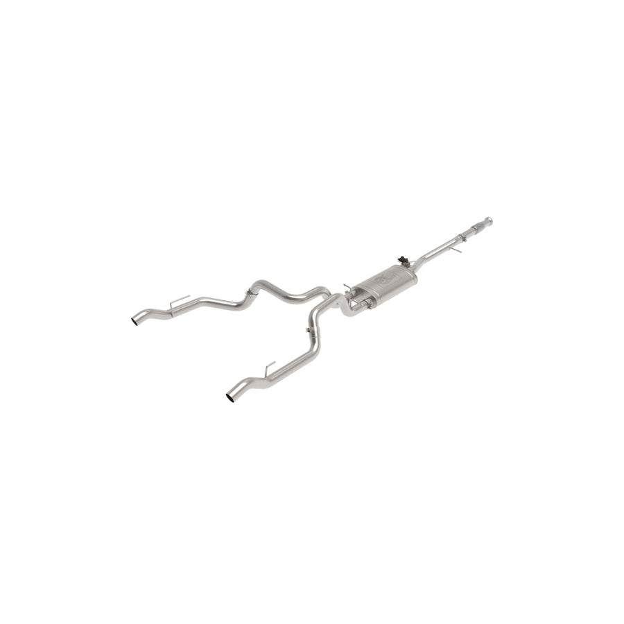 aFe 49-34138 Cat-Back Exhaust System GM Silverado/Sierra 1500 19-21 V8-5.3L