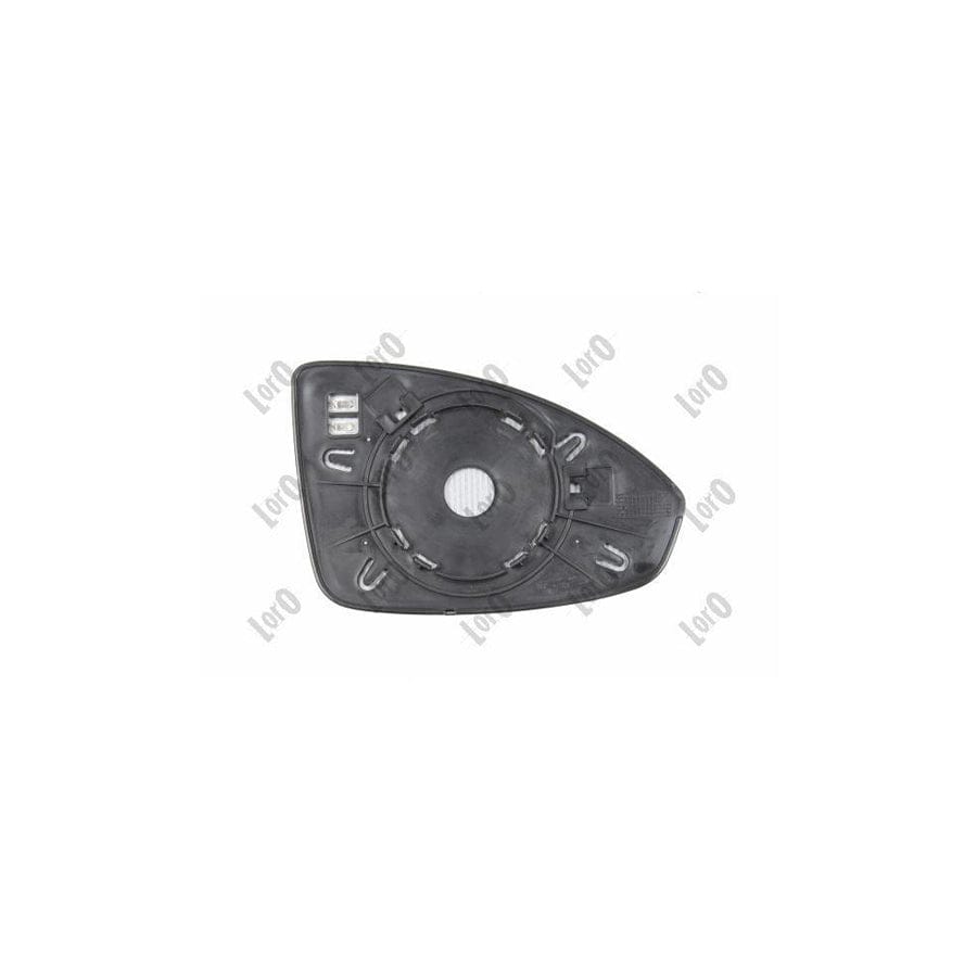 Abakus 0609G03 Mirror Glass, Outside Mirror for Chevrolet Cruze