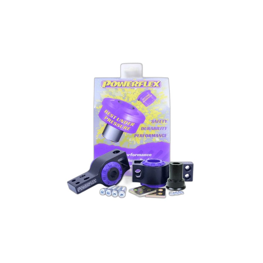 Powerflex PFF85-502G-5 VW Seat Audi Front Wishbone Rear Bush Anti-Lift & Caster Offset (Inc. Tiguan, Sharan, Alhambra, TT, Q3) | ML Performance UK Car Parts