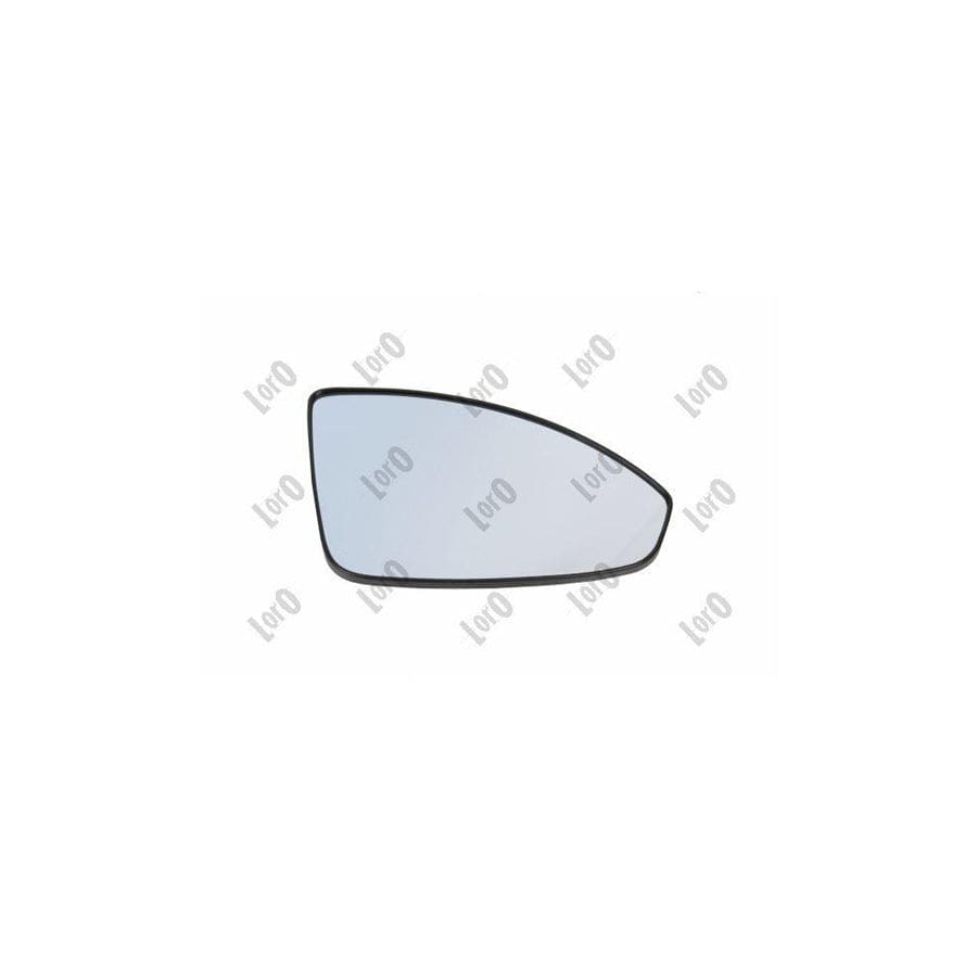Abakus 0609G02 Mirror Glass, Outside Mirror for Chevrolet Cruze