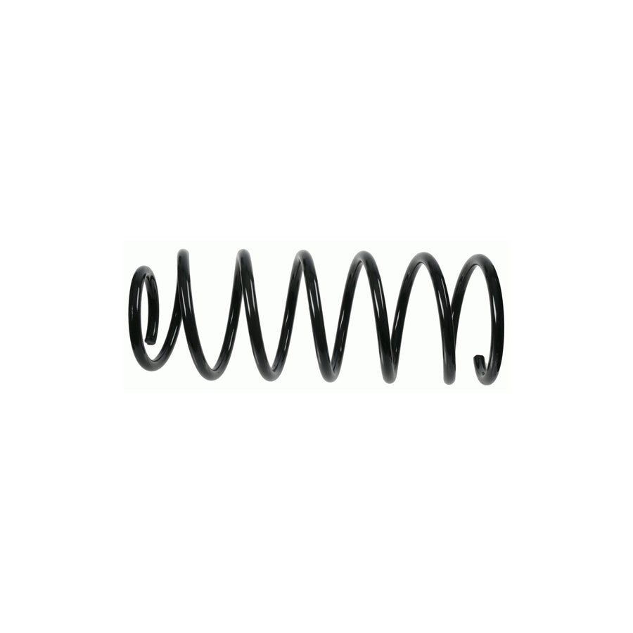 Sachs 997 449 Coil Spring for VW Passat