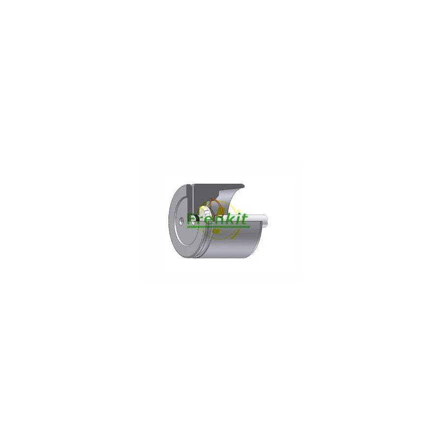 Frenkit K485303 Piston, Brake Caliper