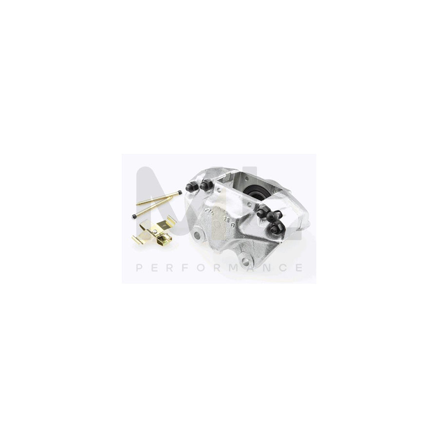 TEXTAR 38135000 Brake Caliper for PORSCHE 911