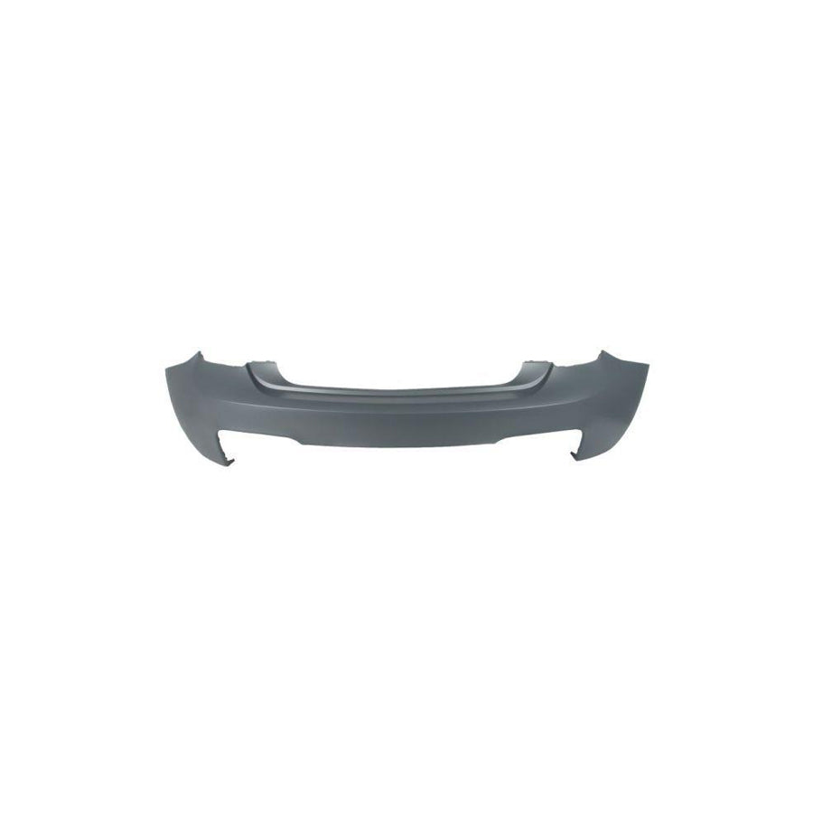 Blic 5506-00-0086950P Bumper for BMW 1 Series