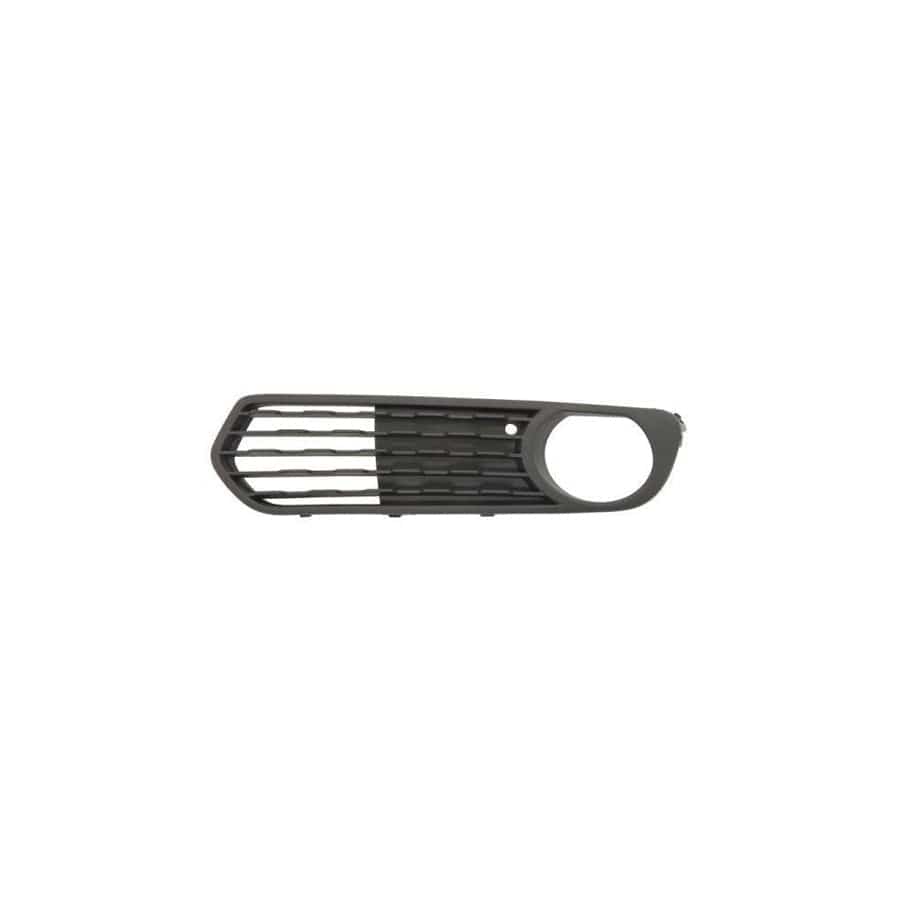 Blic 6502-07-0086917P Bumper Grill for BMW 1 Series