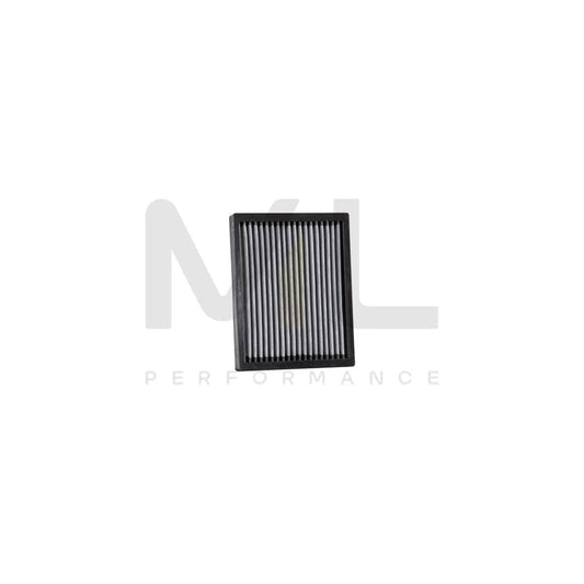 K&N VF1017 Cabin Air Filter