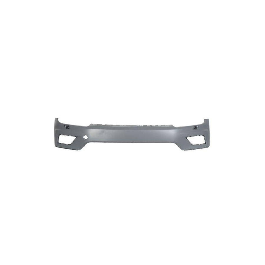 Blic 5510-00-9588901Q Bumper for VW Tiguan