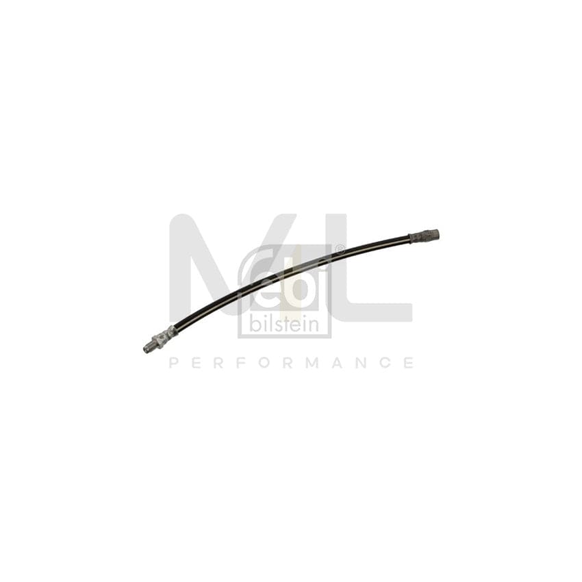 FEBI BILSTEIN 05596 Brake Hose Front Axle Left, Front Axle Right, 395mm | ML Performance Car Parts