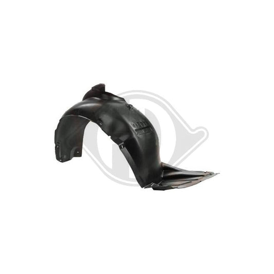 Diederichs 7801608 Panelling, Mudguard