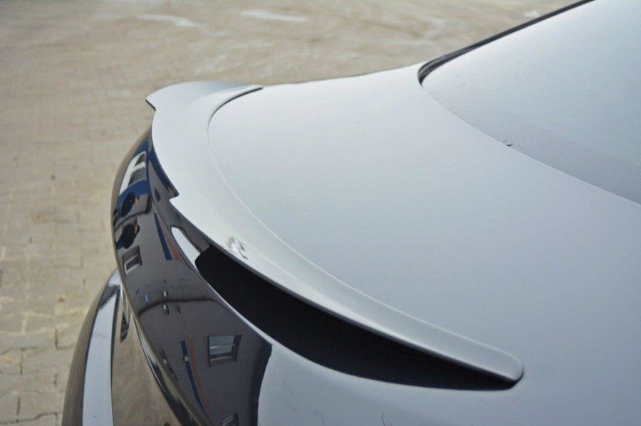 Maxton Design BMW Series 6 Gran CoupÃ© M-Pack F06 Spoiler Cap