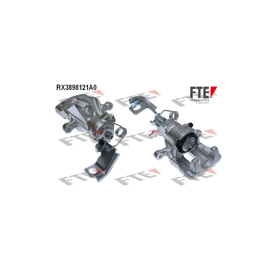 FTE Rx3898121A0 Brake Caliper