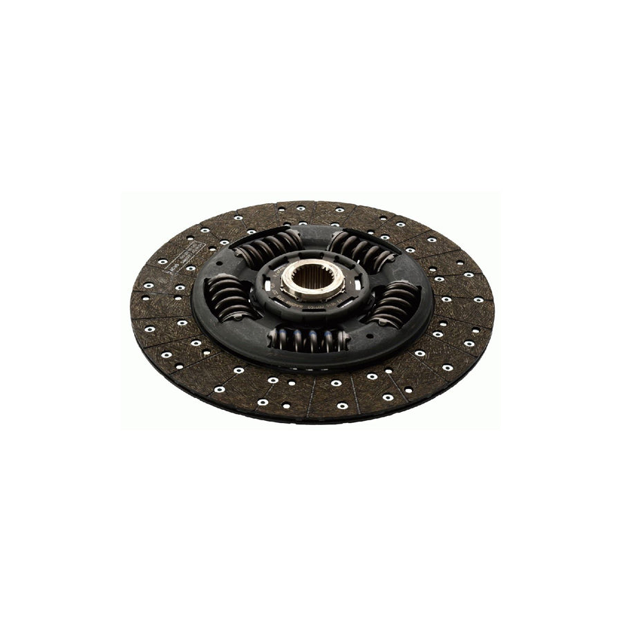 Sachs 1878 007 169 Clutch Disc