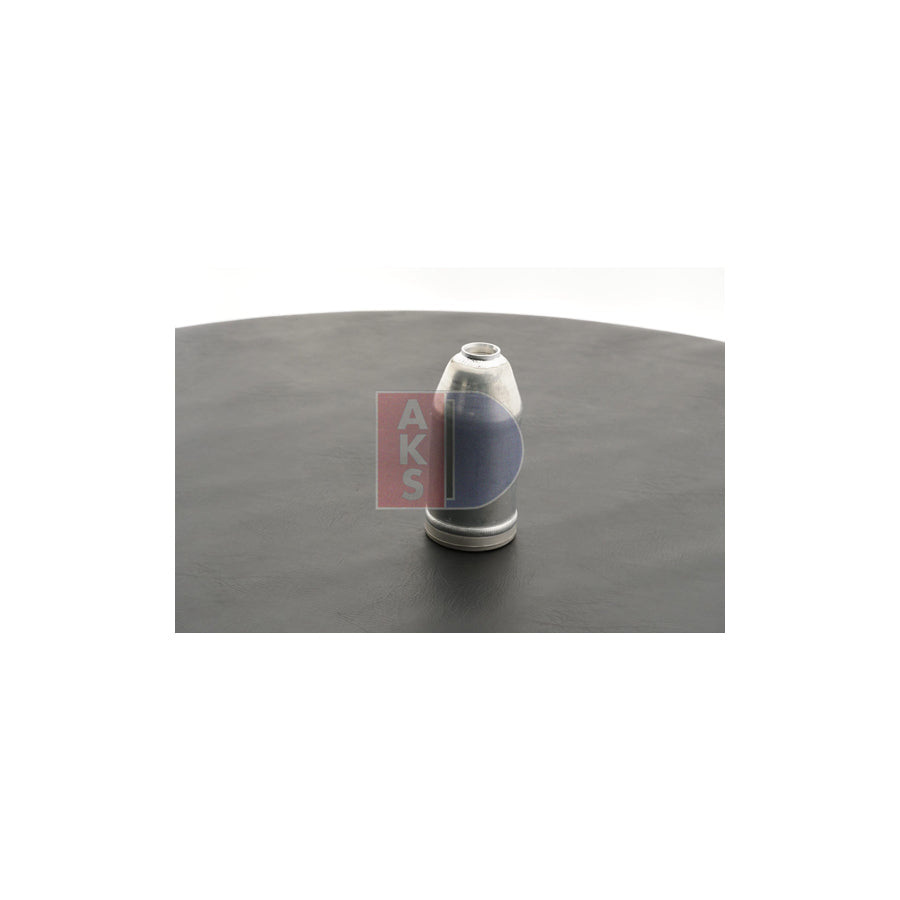 AKS Dasis 802970N Dryer, Air Conditioning for BMW 5 Series