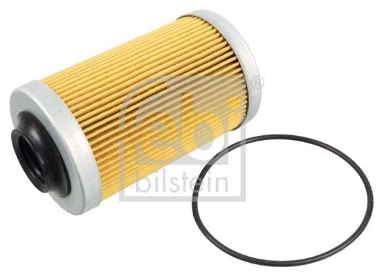 Febi Bilstein 108740 Oil Filter | ML Performance UK Car Parts