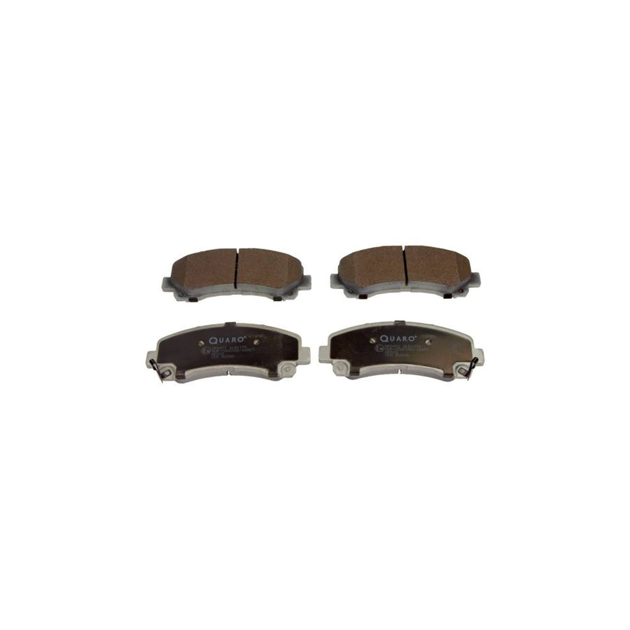 Quaro QP8471 Brake Pad Set