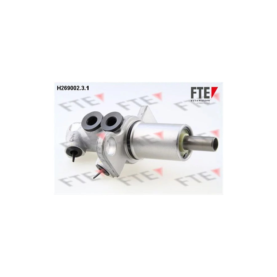 FTE 9220418 Brake Master Cylinder