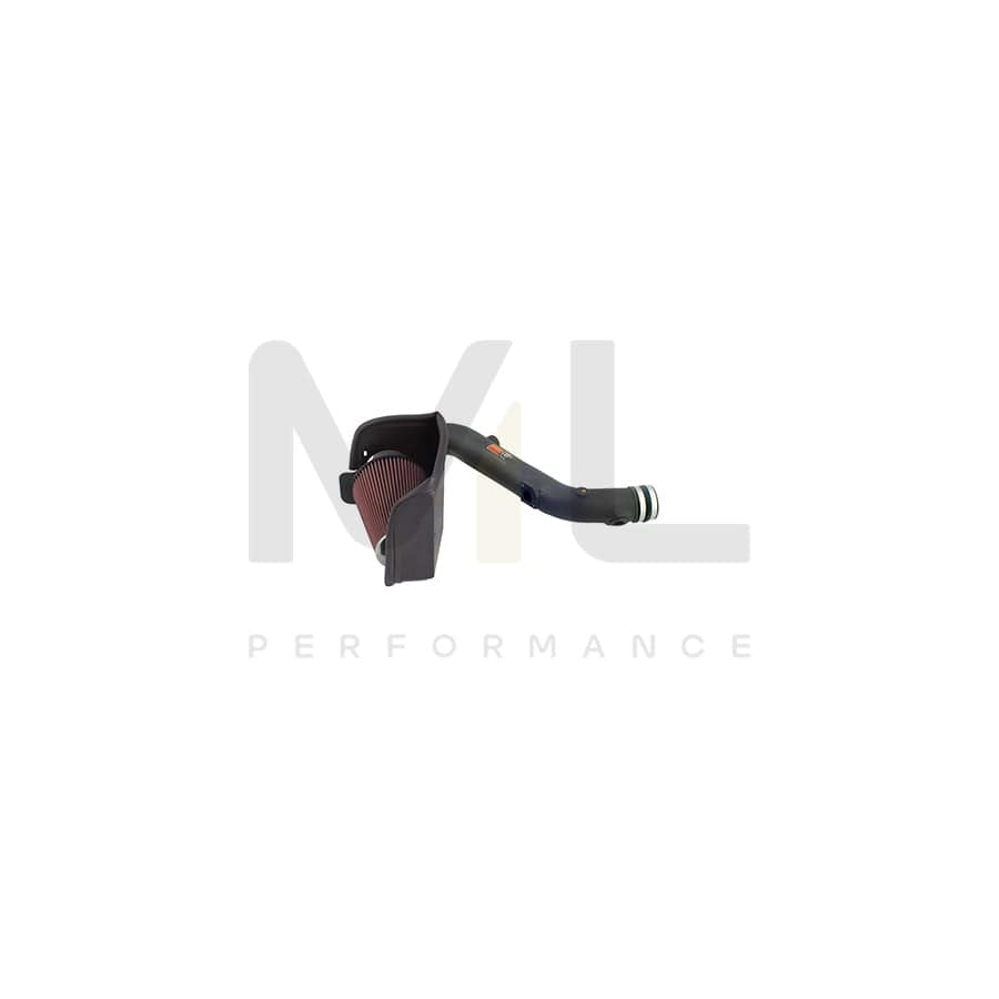 K&N 63-9030 Performance Air Intake System