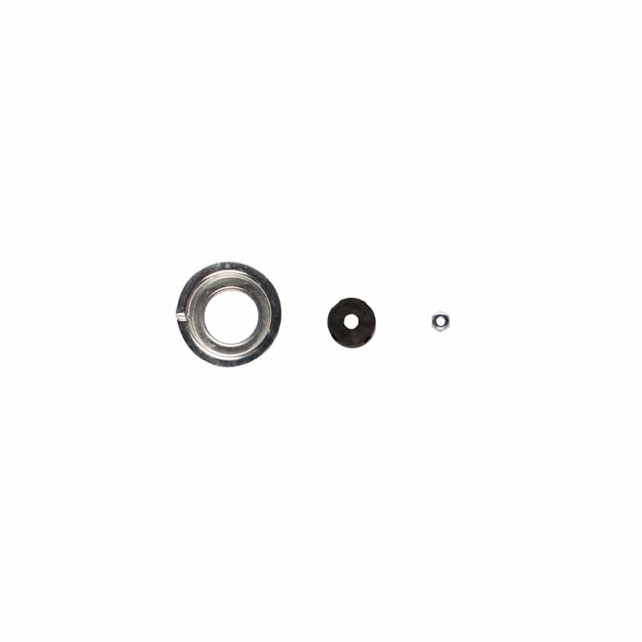 Bilstein 19-240848 RENAULT Twingo B4 OE Replacement Rear Shock Absorber 3 | ML Performance UK Car Parts
