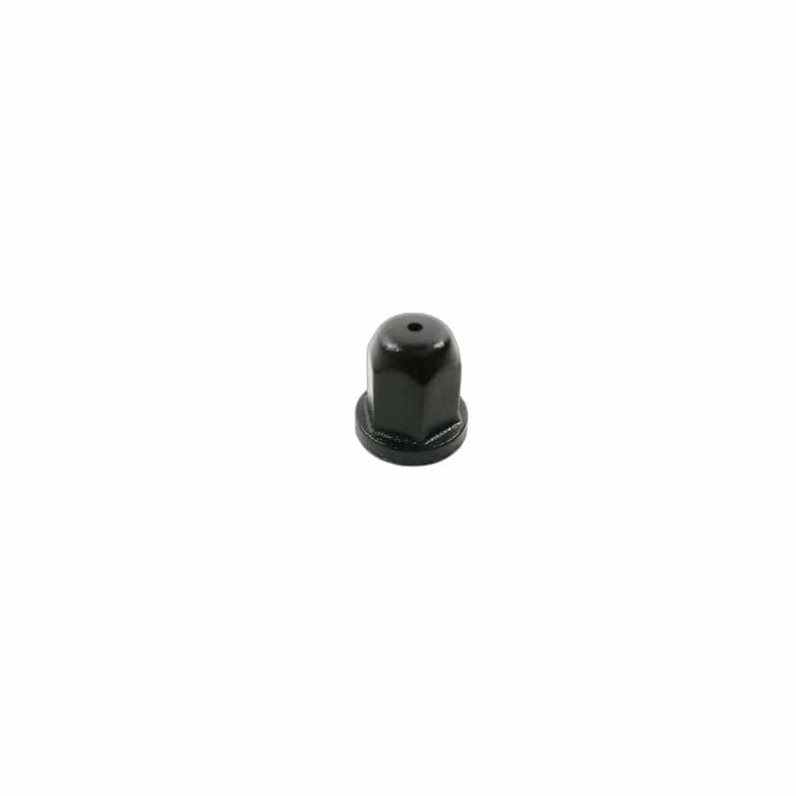 Genuine BMW 41335480120 E32 E12 E24 Cap Nut (Inc. 320is, 3.0SBav & 3.0S)