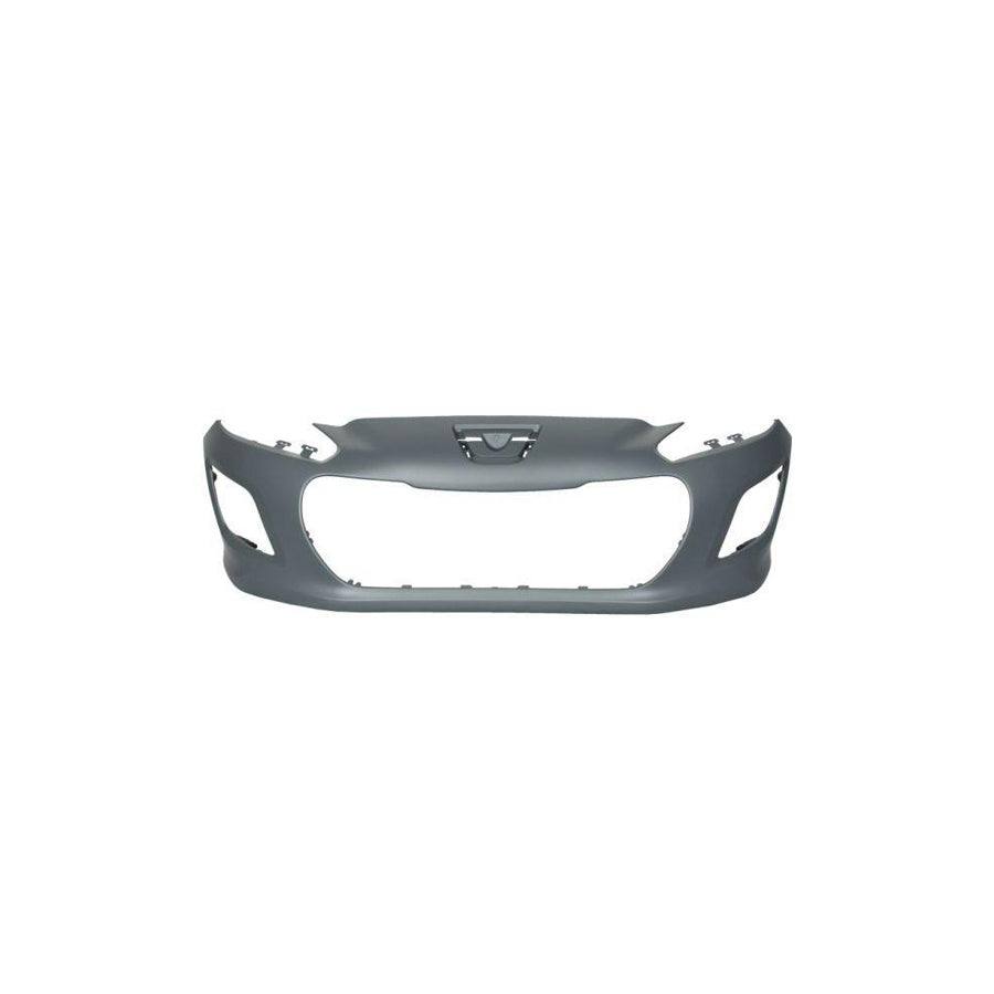 Blic 5510-00-5519902Q Bumper for Peugeot 308