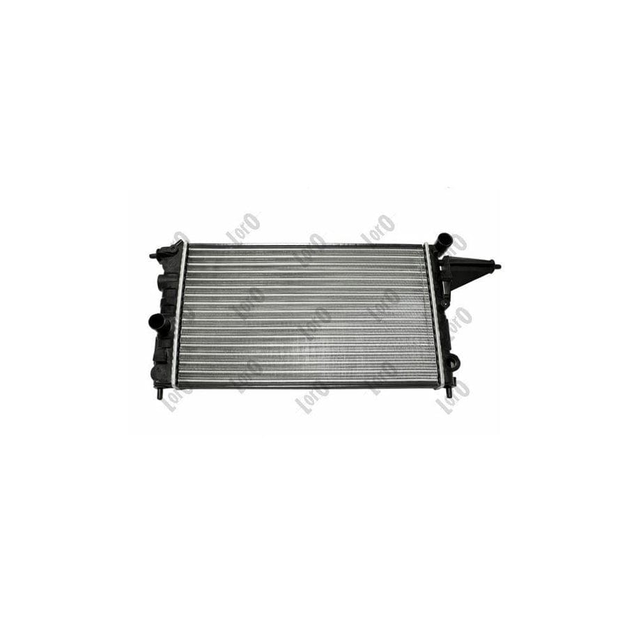 Abakus 0370170033 Engine Radiator for Opel Vectra