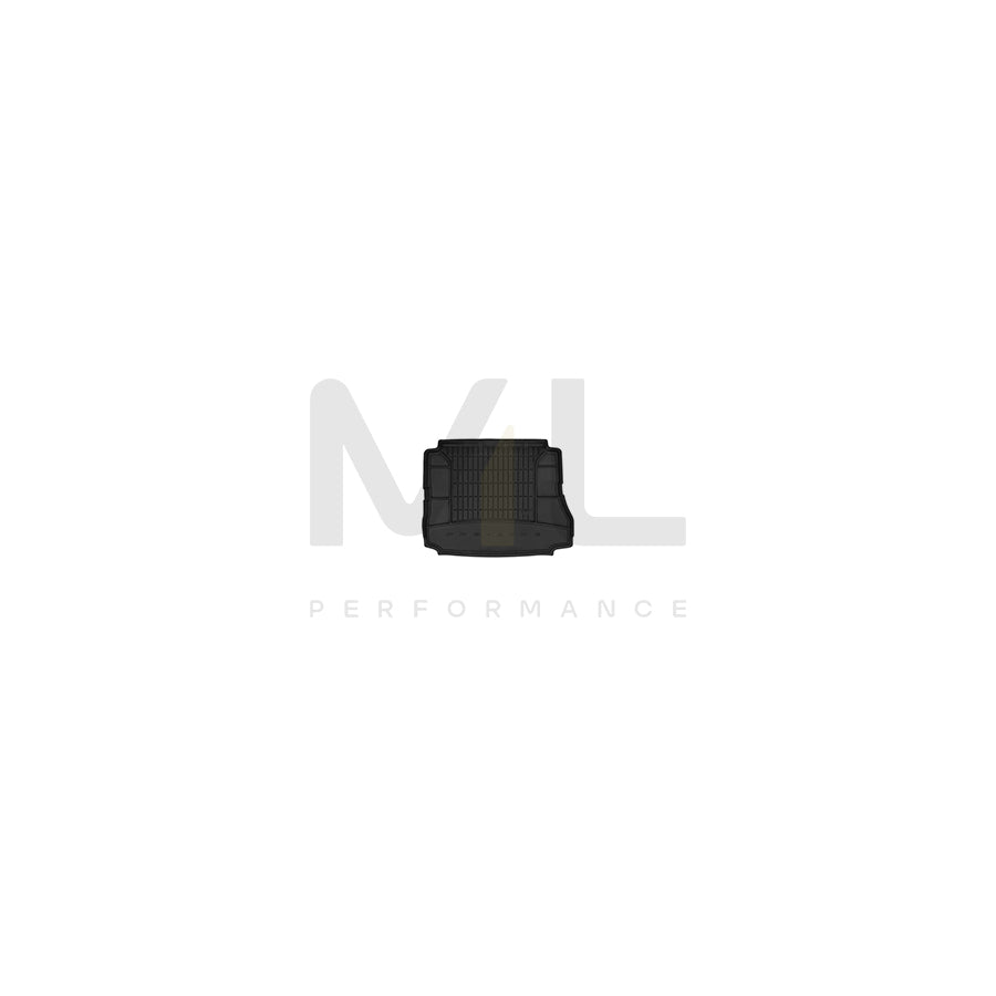 FROGUM TM402621 Car boot tray TPE (thermoplastic elastomer), Nonslip, 3rd seat row must be sunk, (LHD)