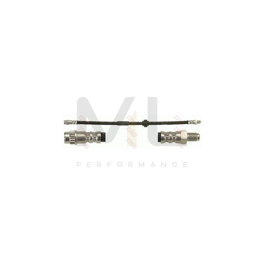 TRW PHB544 Brake Hose for RENAULT TRAFIC 415mm, M10x1